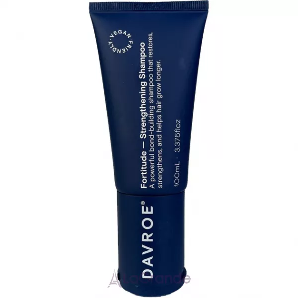 Davroe Fortitude Strengthening Shampoo ������� ��� ���������� �����