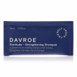 Davroe Fortitude Strengthening Shampoo 15ml