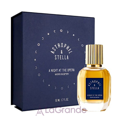 Astrophil & Stella A Night at the Opera 