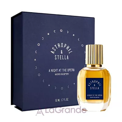 Astrophil & Stella A Night at the Opera 