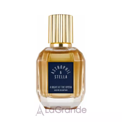 Astrophil & Stella A Night at the Opera  ()