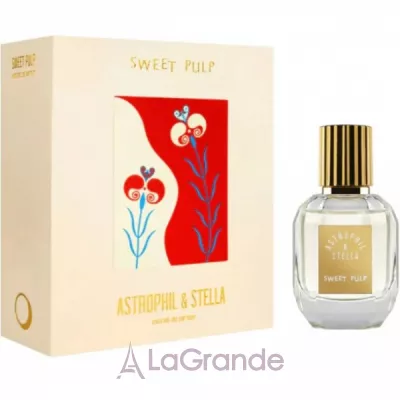 Astrophil & Stella Sweet Pulp 