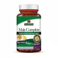 Nature's Answer Male Complete ĳ������ ������� ��� ��������� ������'�