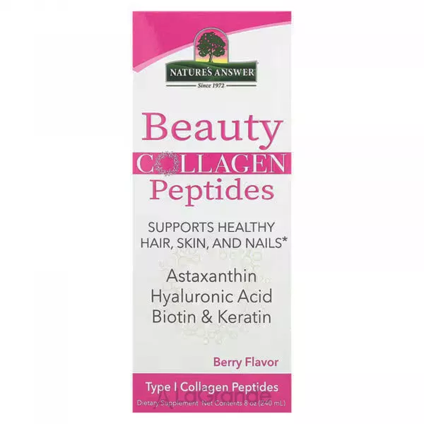 Nature's Answer Beauty Collagen Peptides ����������� ������� 