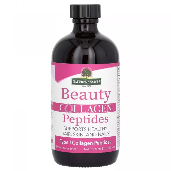 Nature's Answer Beauty Collagen Peptides ����������� ������� 