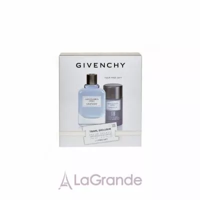Givenchy Gentlemen Only  (  100  + - 75 )