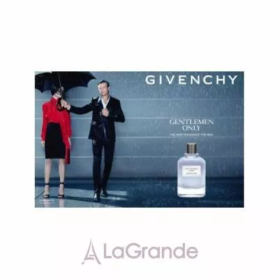 Givenchy Gentlemen Only  (  100  + - 75 )