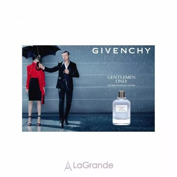 Givenchy Gentlemen Only ���� (�������� ���� 100 �� + ����������-��� 75 ��)