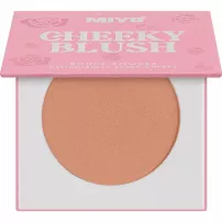 Miyo Cheeky Blush Rouge Powder Delightfully Pinky Cheeks ������ ��� ����