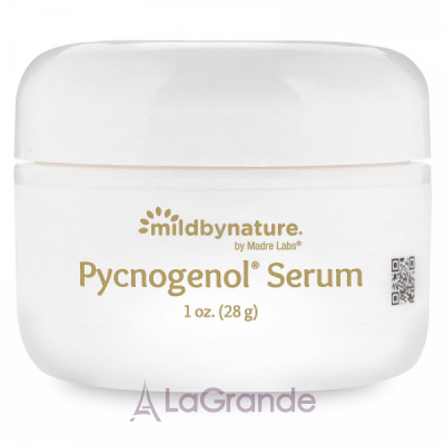 Mild By Nature Pycnogenol Serum -    