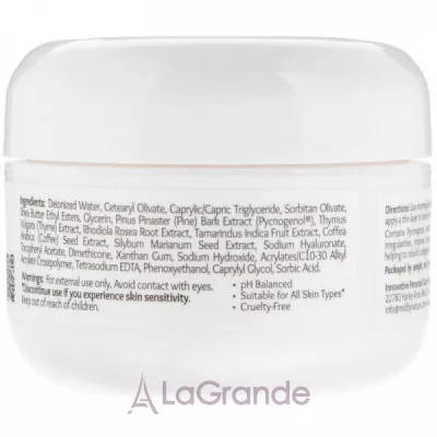 Mild By Nature Pycnogenol Serum -    