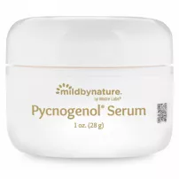 Mild By Nature Pycnogenol Serum ���������-���� ��� ���� � ������������