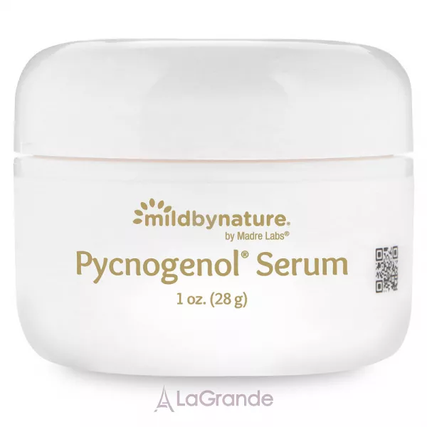 Mild By Nature Pycnogenol Serum ���������-���� ��� ���� � ������������