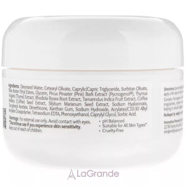 Mild By Nature Pycnogenol Serum ���������-���� ��� ���� � ������������