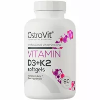 OstroVit Vitamin D3+K2 ������� ������� D3+K2 � ����������� ��������
