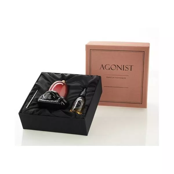 Agonist The Infidels ��������������� ����