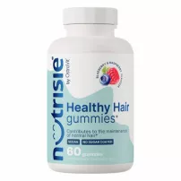 OstroVit Healthy Hair Gummies  Nutrisie ����������� ������� ��� ������� � �������� ����� � ����������� ���������