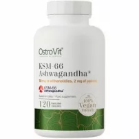 OstroVit KSM-66 Ashwagandha �������� ����� ��������� � ��������