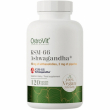 OstroVit KSM-66 Ashwagandha 120pcs