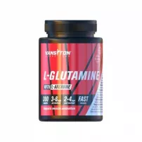 Vansiton L-Glutamine ����������� �������  L-�������� � ��������
