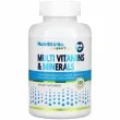 NutriBiotic Essentials Multi Vitamins & Minerals   