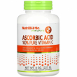 NutriBiotic Immunity Ascorbic Acid 100% Pure Vitamin C 454g