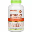 NutriBiotic Immunity Ascorbic Acid 100% Pure Vitamin C ĳ    