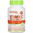NutriBiotic Immunity Vitamin C 1000 mg ĳ  