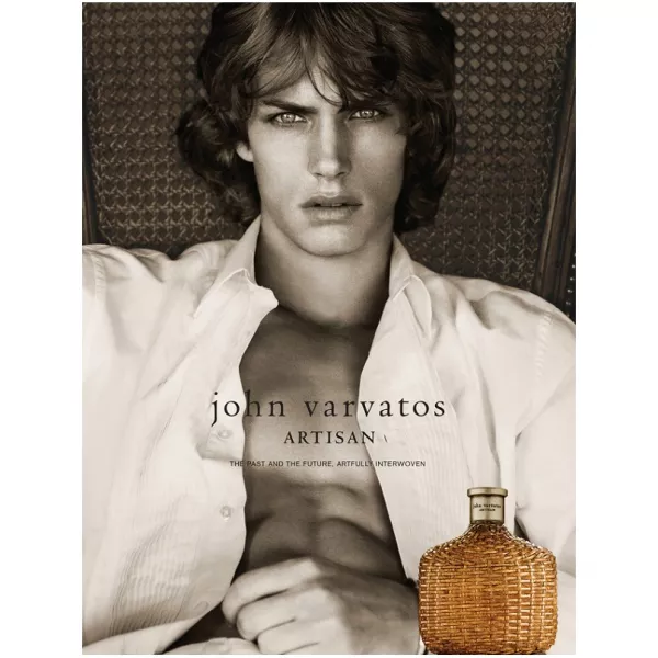 John Varvatos Artisan ��������� ���� (������)