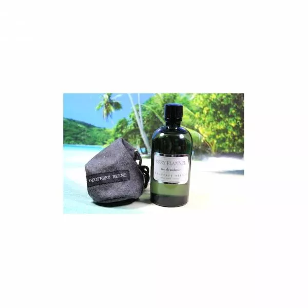 Geoffrey Beene Grey Flannel ����� (��������� ���� 120 �� + ������� ����� ������ 120 ��)