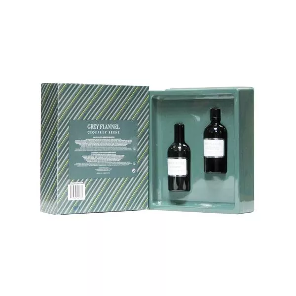 Geoffrey Beene Grey Flannel ����� (��������� ���� 120 �� + ������� ����� ������ 120 ��)