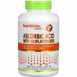 NutriBiotic Immunity Ascorbic Acid with Bioflavonoids ĳ    