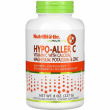 NutriBiotic Immunity Hypo-Aller C Vitamin C With Calcium, Magnesium, Potassium & Zinc 227g