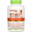 NutriBiotic Immunity Hypo-Aller C Vitamin C With Calcium, Magnesium, Potassium & Zinc ĳ  