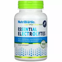 NutriBiotic Performance Essential Electrolytes ĳ������ ������� "�������� ����������"