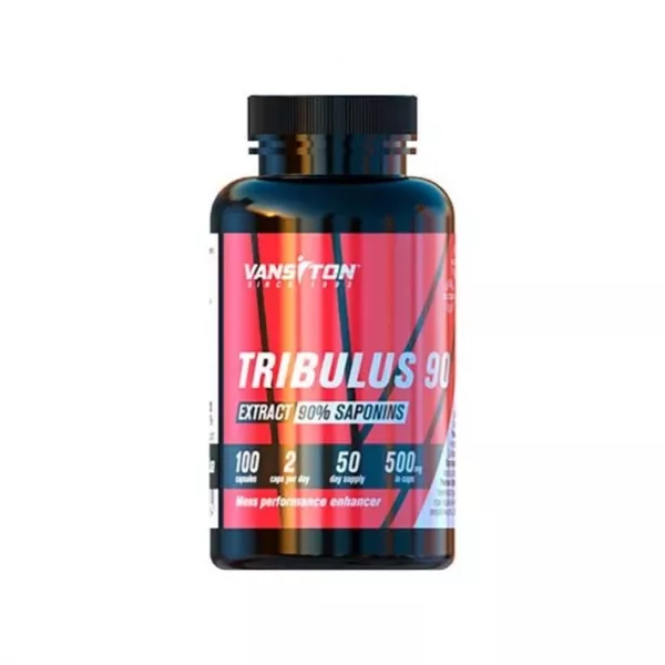 Vansiton Tribulus 90 ����������� �������  �������� � ��������