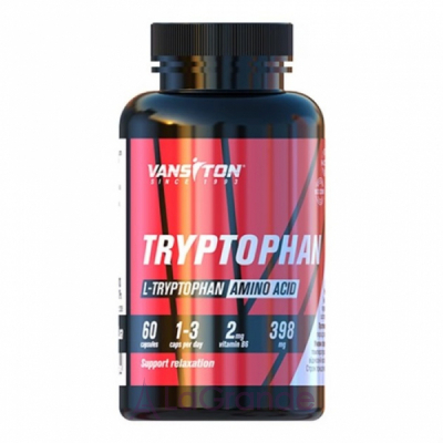 Vansiton Tryptophan     