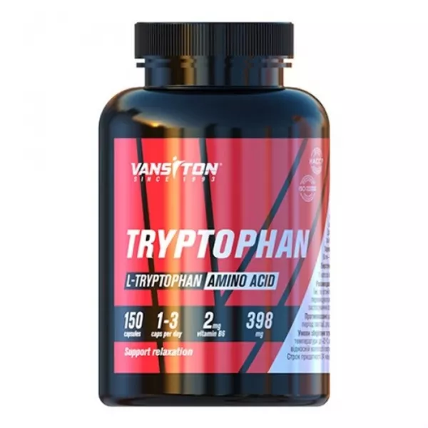 Vansiton Tryptophan ����������� ������� ��������� � ��������