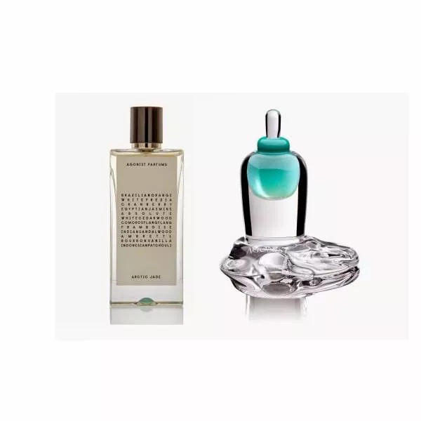 Agonist Arctic Jade ��������������� ����