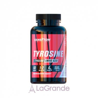 Vansiton Tyrosine ĳ  ҳpo  