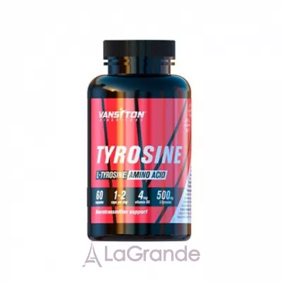 Vansiton Tyrosine ĳ  ҳpo  