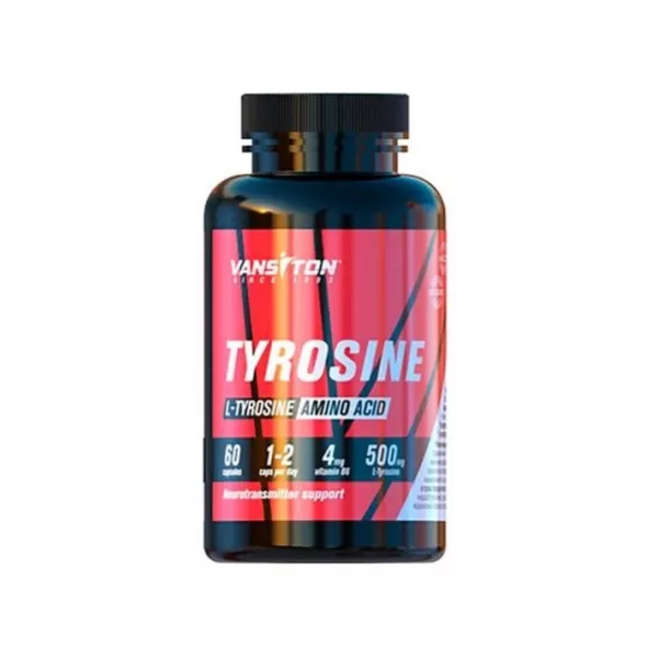 Vansiton Tyrosine ����������� ������� ��po��� � ��������