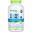 NutriBiotic Essentials Calcium Magnesium 250pcs