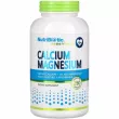 NutriBiotic Essentials Calcium Magnesium ĳ  