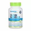 NutriBiotic Essentials Calcium Magnesium ĳ  