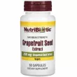 NutriBiotic Grapefruit Seed Extract 250 mg ĳ  