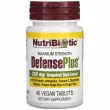 NutriBiotic DefensePlus Maximum Strength 250 mg ĳ      
