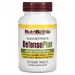 NutriBiotic DefensePlus Maximum Strength 250 mg ĳ      