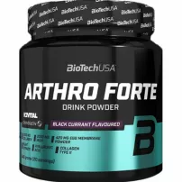 BioTech USA Arthro Forte Drink Powder Black Currant ������� ������� ��� �������� � ������ " ������ ���������"