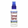 NutriBiotic Throat Spray 118ml